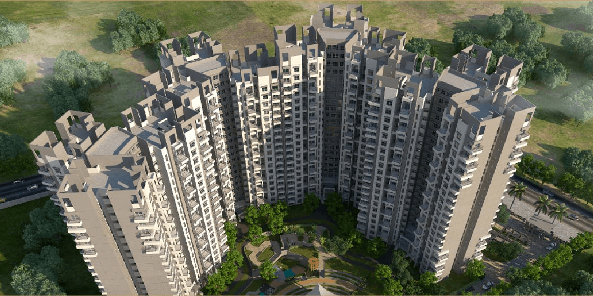 Purva Park Hill