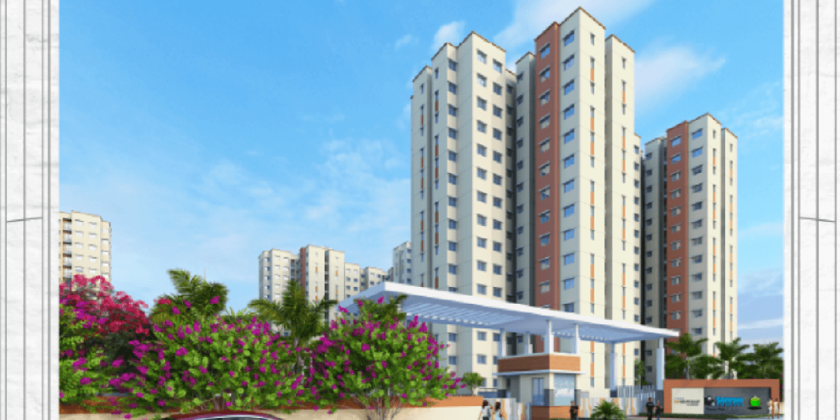 Shriram 107 Southeast